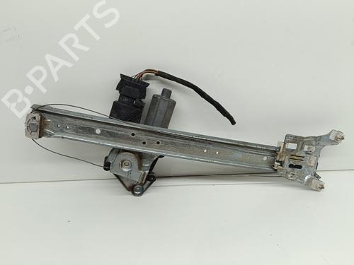 Rear right window mechanism MERCEDES-BENZ A-CLASS (W168) A 170 CDI (168.009, 168.109) | BP21066345C25 