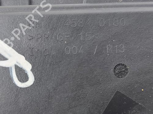 Front right lock SEAT IBIZA V (KJ1, KJG)  | BP26901562C97 