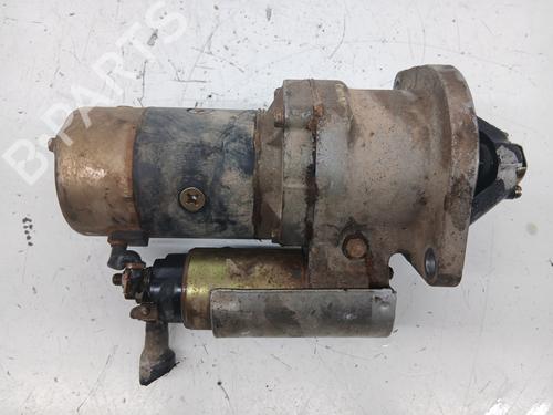 Starter NISSAN PATROL III/1 Hardtop (K160)  | BP27526253M8 