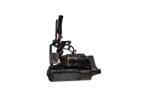 Used Starter Starter RENAULT MASTER II Van (FD) 2.5 dCi (FD01, FD02, FD21, FD22, FD31, FD32, FD3Y, FD71,... (120 hp) 34099275 34099275