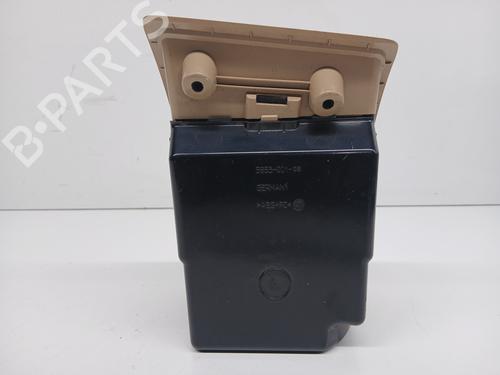 Glove box BMW 5 (E60) 520 d | BP32672465C95