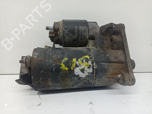Anlasser für RENAULT TWINGO I (C06_) 1.2 (C066, C068) (58 hp) 29167480