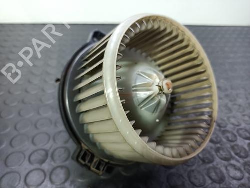 Heater blower motor TOYOTA COROLLA (_E12_) 2.0 D-4D (CDE120R, CDE120L_) | BP20820422M62 