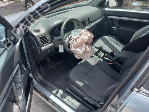 Left taillight OPEL VECTRA C (Z02)  | BP23107322C34 