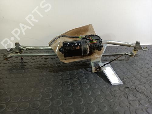 Used Front wiper motor SEAT IBIZA II (6K1) 1.4 i (60 hp) 20819067
