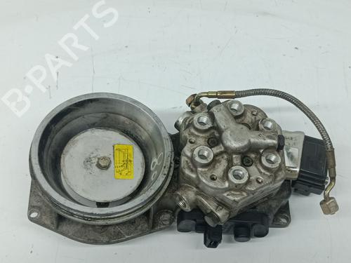 Used Fuel intake system AUDI 90 B3 (893, 894, 8A2) 2.3 E (136 hp) 28125304