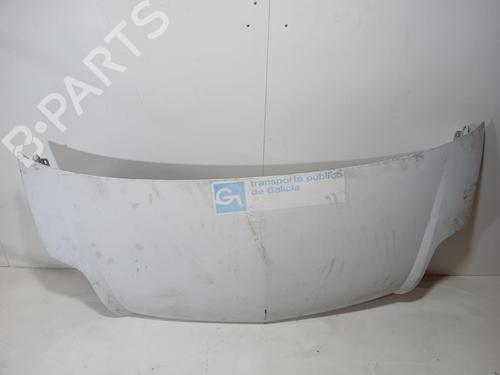 Used Hood RENAULT MASTER II Van (FD) 2.5 dCi (FD01, FD02, FD21, FD22, FD31, FD32, FD3Y, FD71,... (120 hp) 28183592
