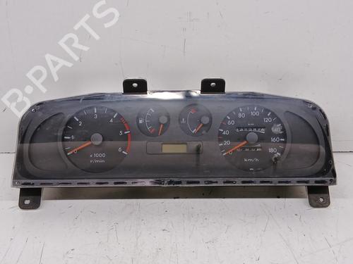 Used Instrument cluster FORD MAVERICK (UDS, UNS) 2.7 TD (100 hp) 27471786