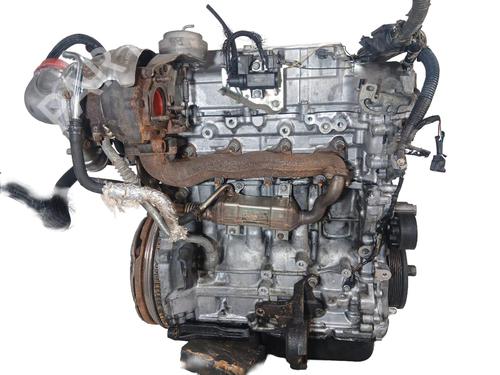 Engine TOYOTA RAV 4 III (_A3_) | BP30438286M1