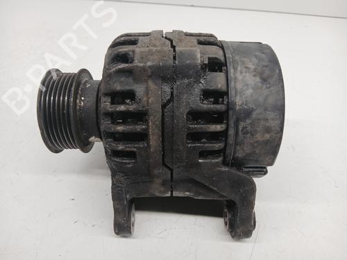 Used Alternator SANTANA PS10/ANIBAL [2002-2025]  27878200