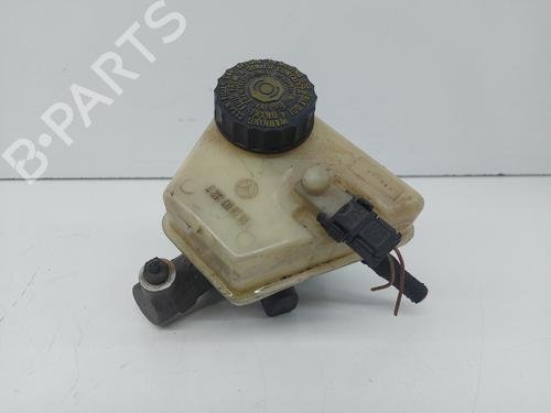 Brake master cylinder MERCEDES-BENZ SLK (R170) 230 Kompressor (170.447) | BP26490775M77 