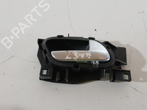 Used Front right interior door handle CITROËN C5 III Break (RW_) [2008-2017]  32074411