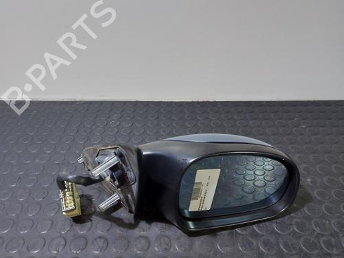 Right mirror PEUGEOT 406 (8B) 2.2 HDi | BP26602869C27 