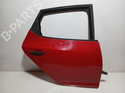 Used Right rear door Right rear door HONDA CIVIC VI Hatchback (EJ, EK) 1.4 i S (EJ9) (90 hp) 33219359 33219359