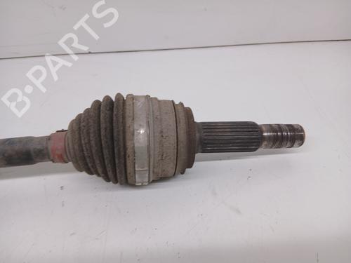 Right rear driveshaft TOYOTA RAV 4 III (_A3_)  | BP26006932M41 