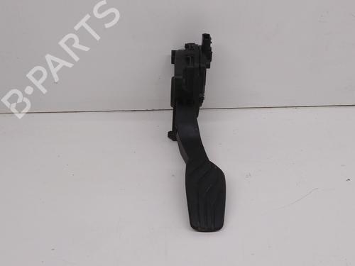 Used Pedal NISSAN QASHQAI II SUV (J11, J11_) [2013-2025]  24029339