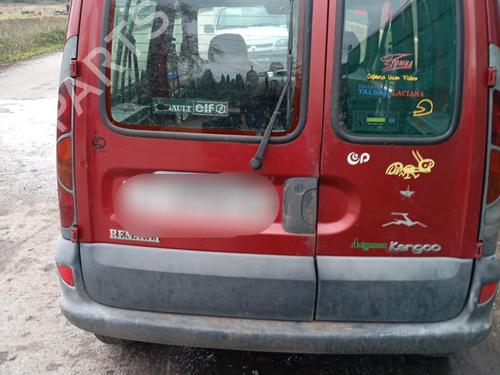 Gebruikte RENAULT KANGOO (KC0/1_) D 65 1.9 (KC0E, KC02, KC0J, KC0N) (64 hp) 4359933 Onderdelen