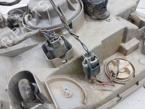 Left headlight KIA K2700  | BP34286622C28  - Image 5