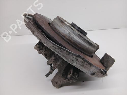 Left rear steering knuckle BMW 5 (E60) 530 d | BP26610722M27 