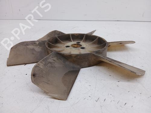 Fan LADA NIVA Closed Off-Road Vehicle (2121, 2131) 1600 4x4 | BP28167281M128 