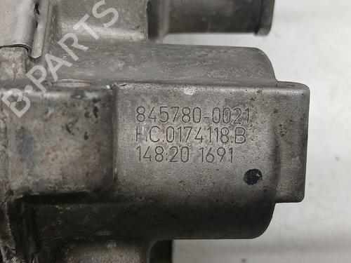 Electronic module FIAT DUCATO Van (250_) 120 Multijet 2,3 D | BP34184225M83  - Image 5