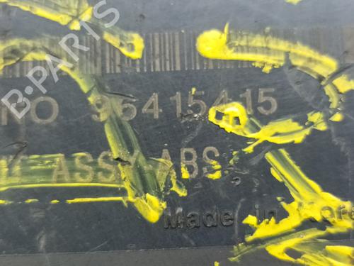 ABS pump CHEVROLET REZZO MPV (U100)  | BP20836865M43 