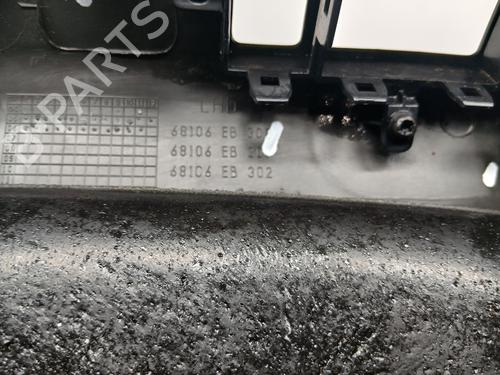 Other NISSAN NAVARA NP300 (D40) | BP23893974O1