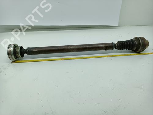 Driveshaft JEEP GRAND CHEROKEE II (WJ, WG) 3.1 TD 4x4 | BP28716396M37