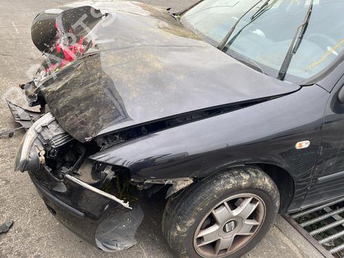 Mass air flow sensor SEAT LEON (1M1)  | BP20825104M95 