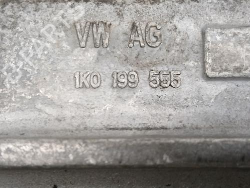 Engine mount VW PASSAT B6 Variant (3C5)  | BP31967490M89 