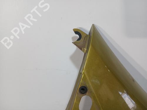 Right front fenders RENAULT CLIO III (BR0/1, CR0/1)  | BP28534803C42