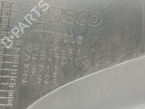 Other IVECO DAILY IV Van 70C17V, 70C17 V/P | BP32850059O1 - Image 2