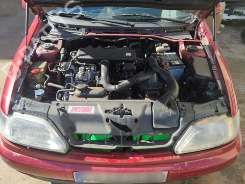AC compressor CITROËN XSARA Break (N2)  | BP20828534M34 