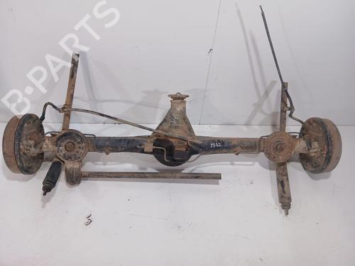 Bagaksel Bagaksel HYUNDAI LANTRA II (J-2) 1.8 16V (128 hp) 34266096 34266096