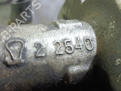 Brake master cylinder ALFA ROMEO 147 (937_) 1.9 JTDM (937.AXD1A, 937.AXV1A, 937.BXB1A) | BP20827245M77