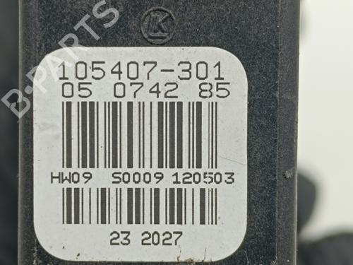 Right rear window motor SEAT LEON (1M1)  | BP20833138E22 
