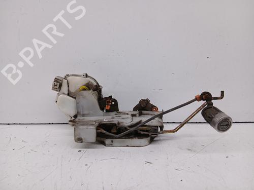 Used Front left lock MITSUBISHI ECLIPSE II (D3_A) [1994-1999]  33013146