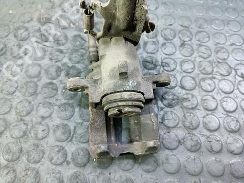 Used Right rear brake caliper NISSAN ALMERA TINO (V10) 2.2 dCi (115 hp) 32036810