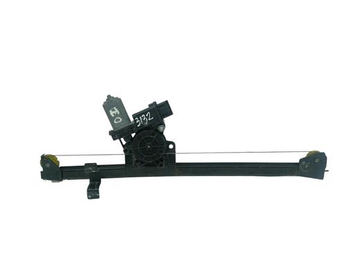 Front left window mechanism FIAT DUCATO Van (250_) 130 Multijet 2,3 D | BP33470978C22 - Image 3