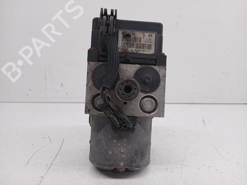 ABS pump OPEL MERIVA B MPV (S10)  | BP28153279M43 