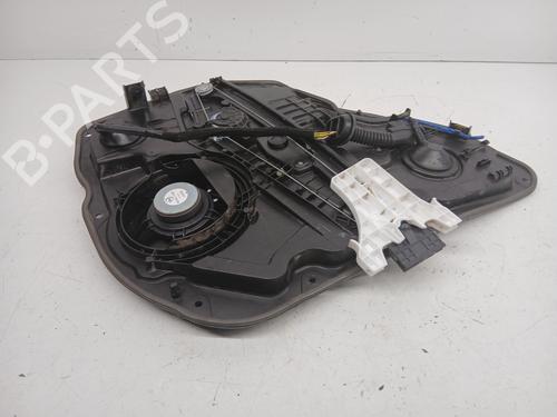Rear right window mechanism KIA CEE'D (JD) | BP33039734C25 - Image 2