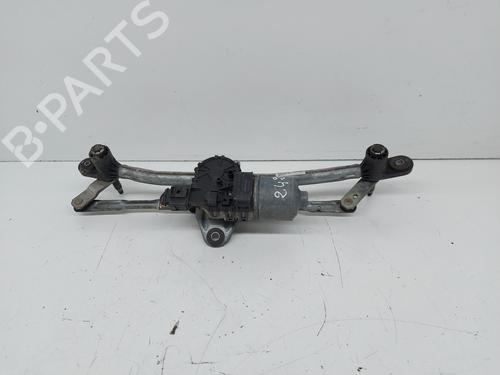 Used Front wiper motor FIAT DOBLO Cargo (263_) [2010-2025]  26137940