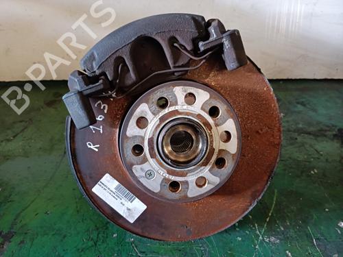 Manga de eixo frente direita AUDI A3 (8P1) 1.6 FSI (115 hp) 32360885