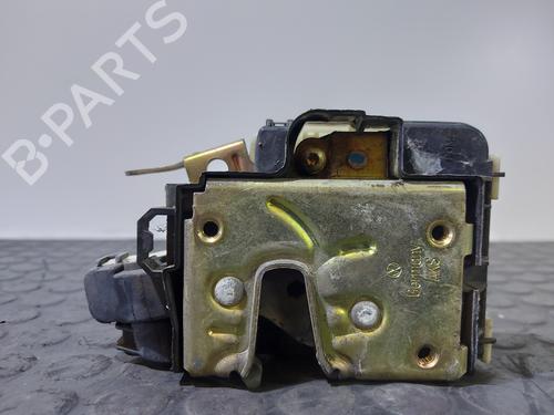 Used Front right lock VW GOLF III (1H1) [1989-1998]  20826306