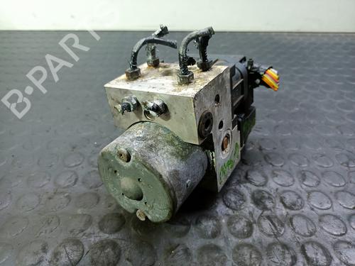Used ABS pump PEUGEOT 306 Hatchback (7A, 7C, N3, N5) [1993-2003]  20830860