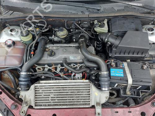 Used Engine FORD FOCUS I (DAW, DBW) 1.8 Turbo DI / TDDi (90 hp) 20844917