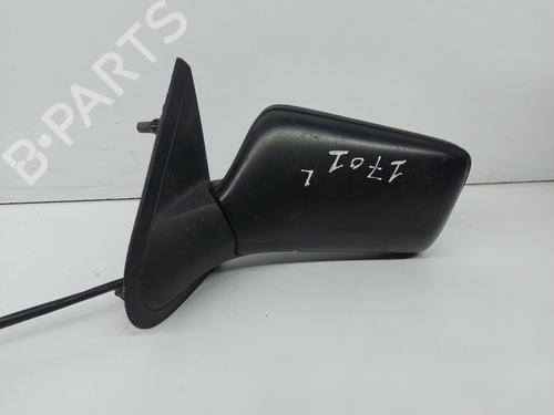 Left mirror VW GOLF III (1H1) 1.8 | BP22312821C26 