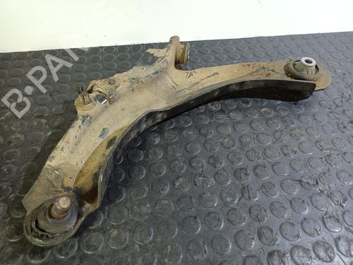 Left front suspension arm RENAULT SCÉNIC II (JM0/1_)  | BP20818460M12 