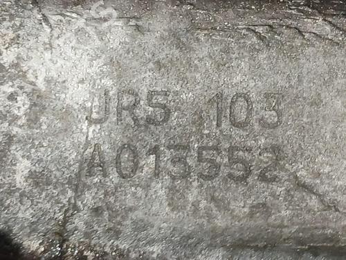 Gearbox RENAULT SCÉNIC II (JM0/1_) | BP29028980M3