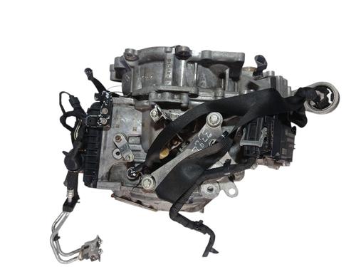 Gearbox JEEP COMPASS (MP, M6, MV, M7)  | BP33748401M3  - Image 5